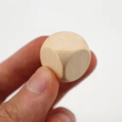 Dé - 2cm
