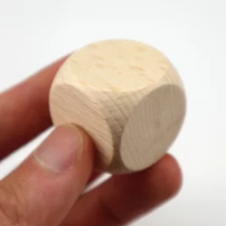 Dés - 3cm