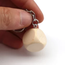 Porte-clés - 2cm