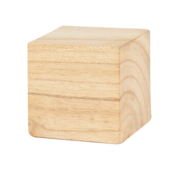 Cube - 7,5cm